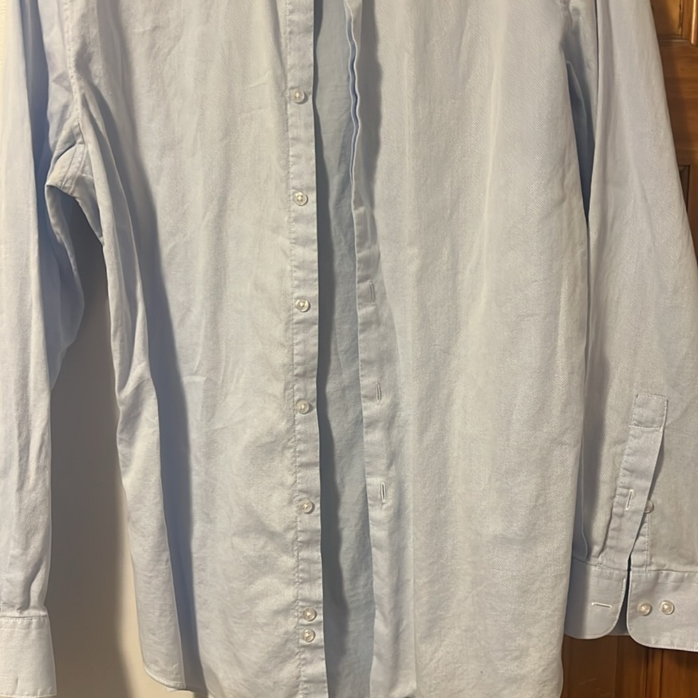Button down! - Picture 6 of 7